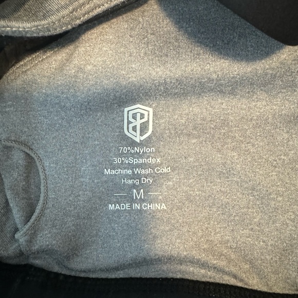 Born Primitive Your Essential Sports Bra EUC - Picture 4 of 4